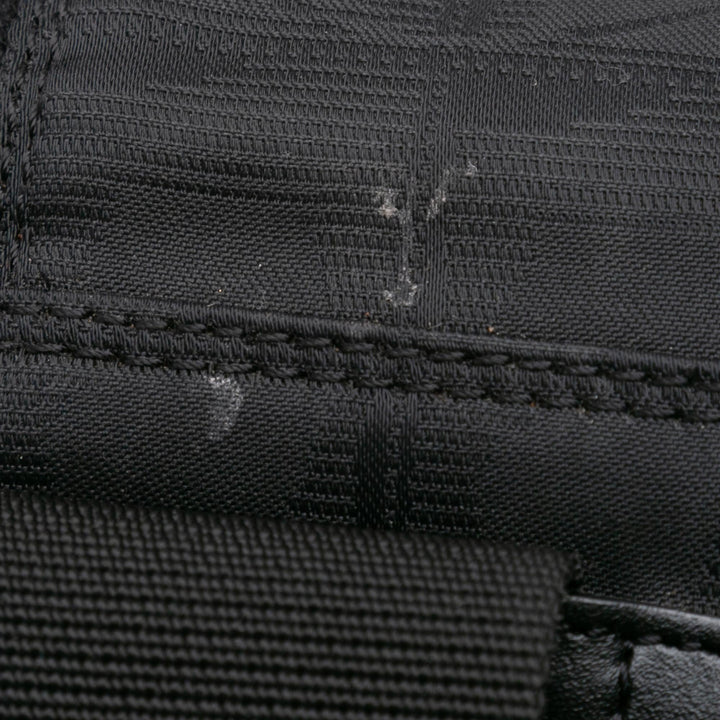 Top Quality Chanel New Travel Line Convertible Backpack (SHG-Kjmrgc)