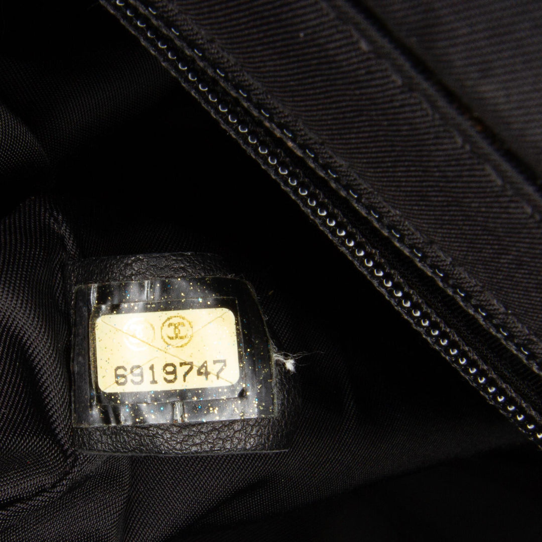 Top Quality Chanel New Travel Line Convertible Backpack (SHG-Kjmrgc)