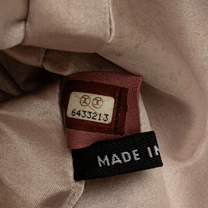 Top Quality Chanel New Travel Line East West Flap (SHG-yieZTj)