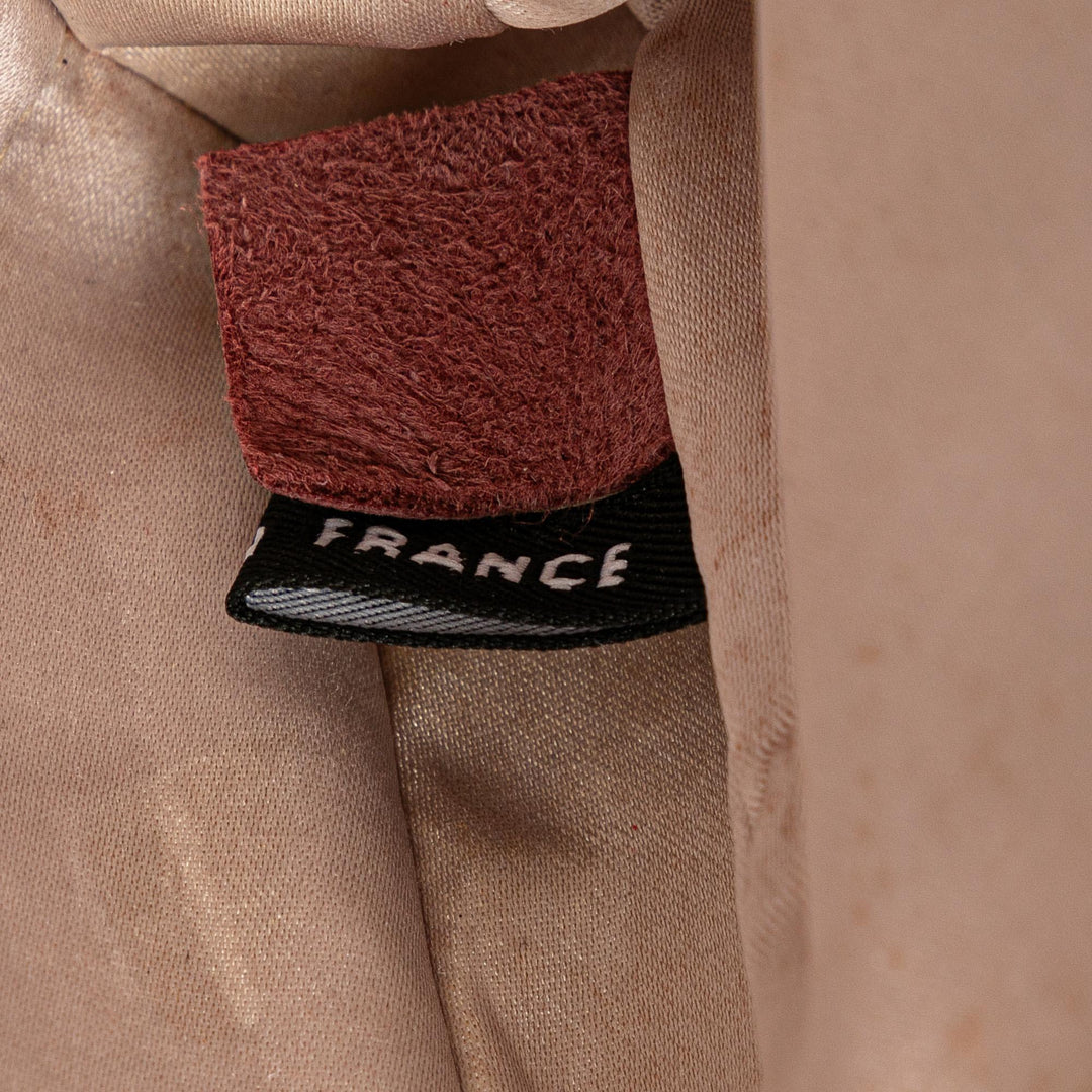 Top Quality Chanel New Travel Line East West Flap (SHG-yieZTj)