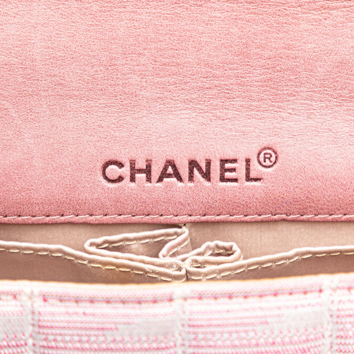 Top Quality Chanel New Travel Line East West Flap (SHG-yieZTj)