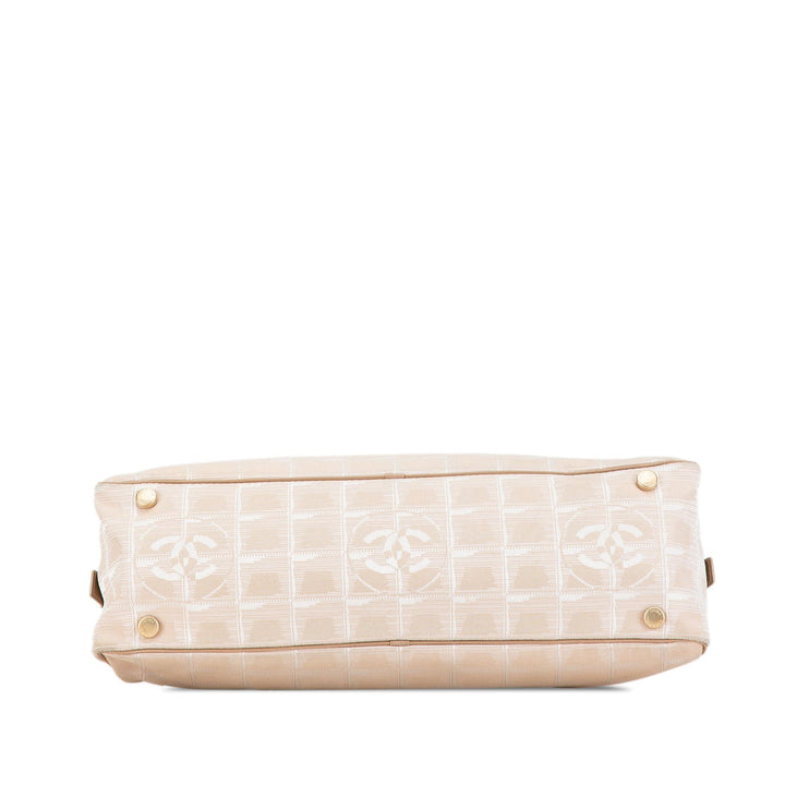 Top Quality Chanel New Travel Line Handbag (SHG-3MpQA7)