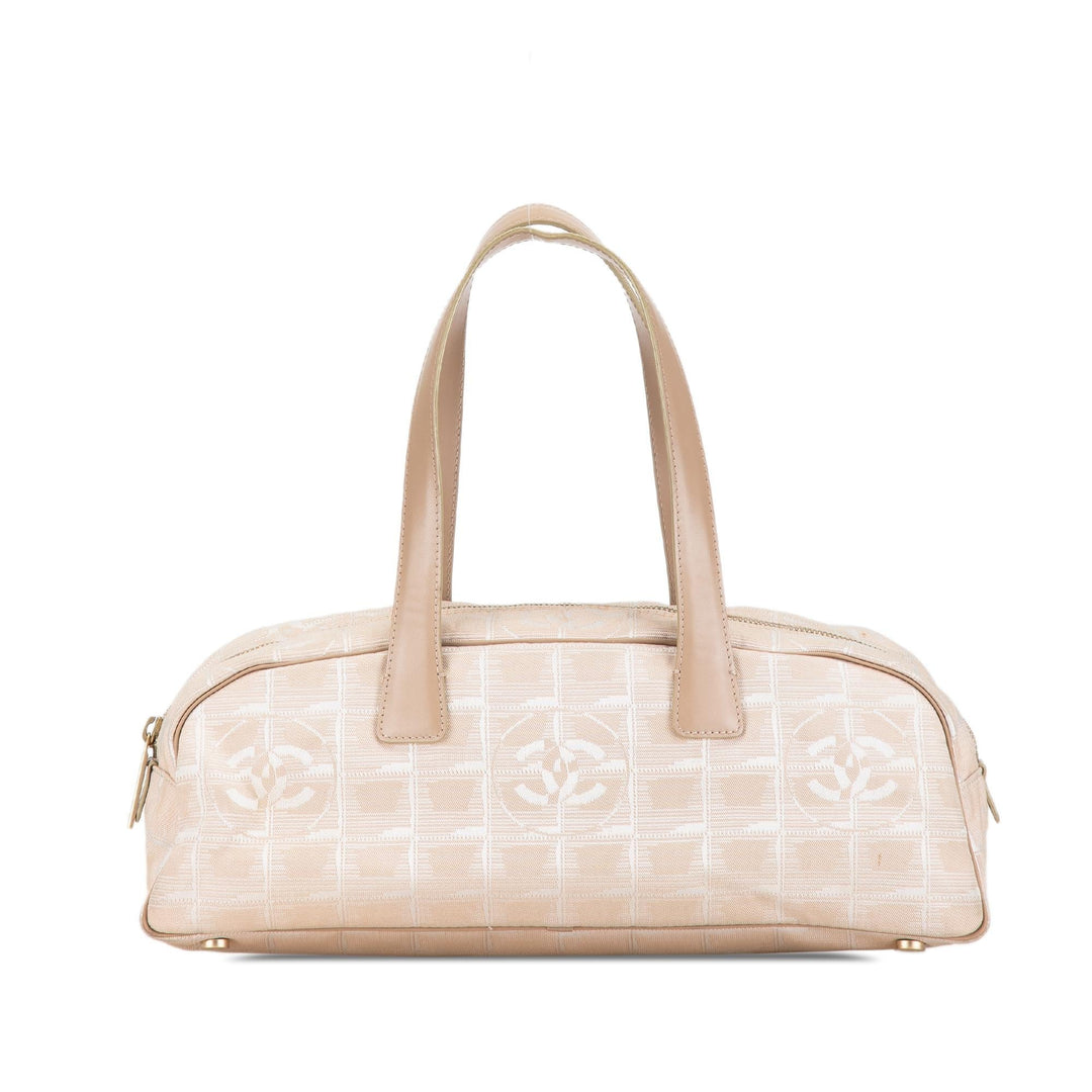 Top Quality Chanel New Travel Line Handbag (SHG-3MpQA7)