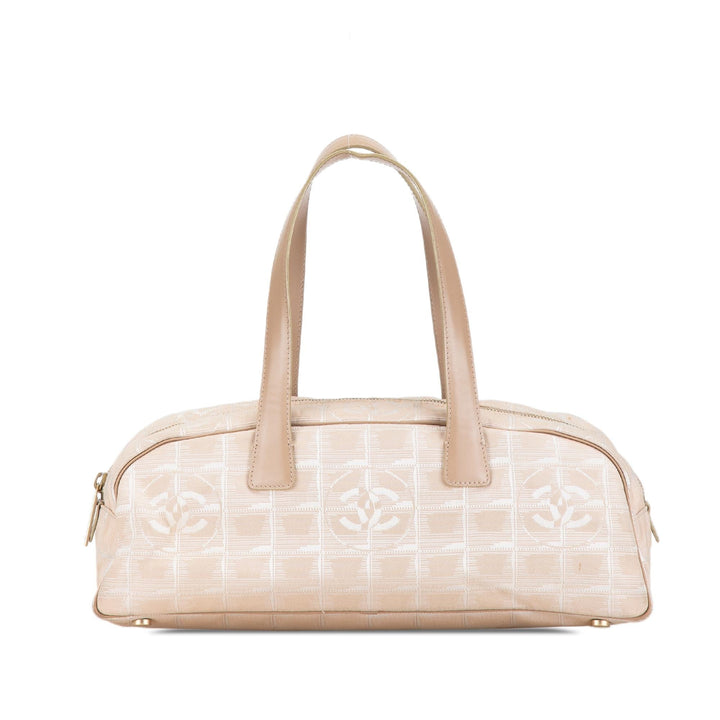 Top Quality Chanel New Travel Line Handbag (SHG-3MpQA7)