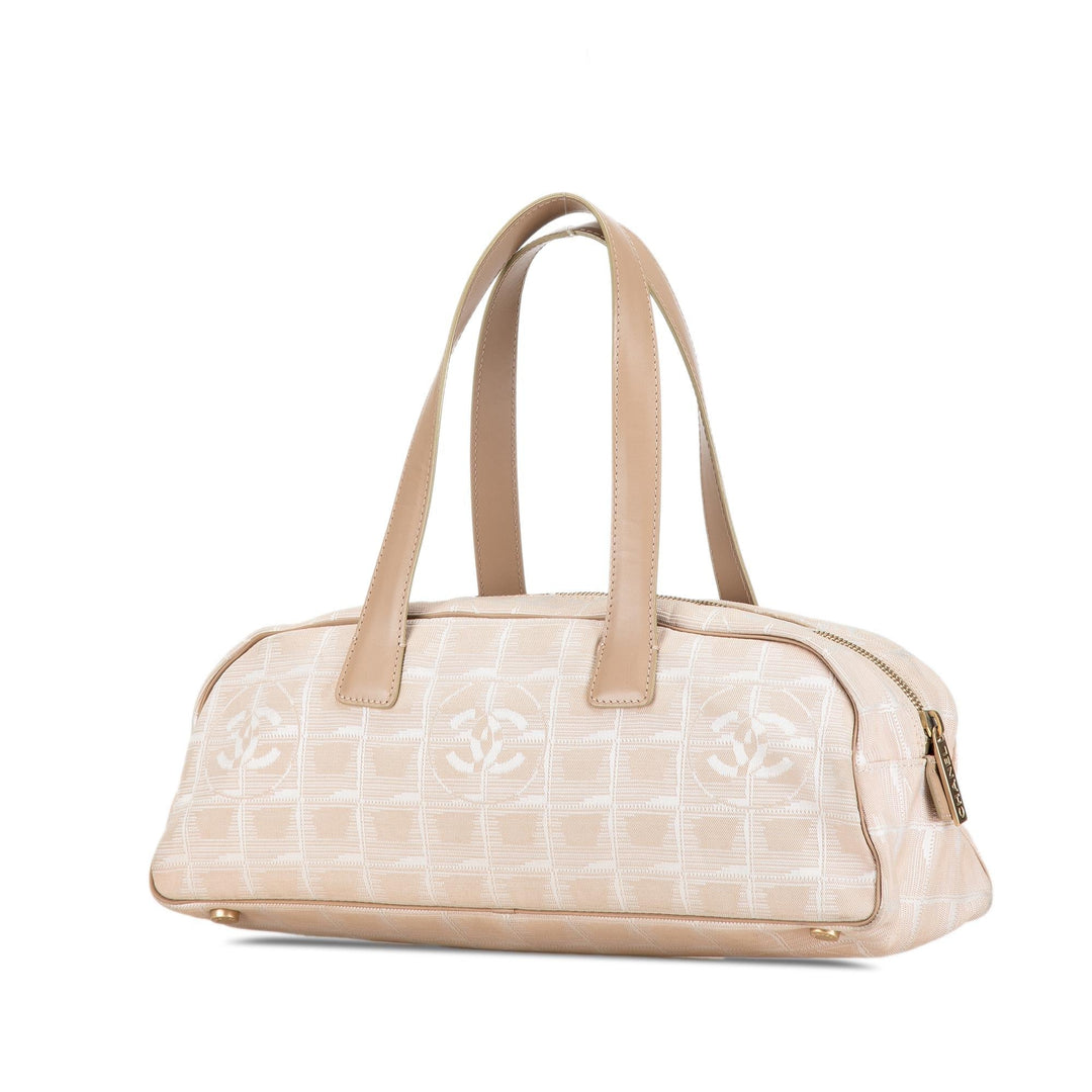 Top Quality Chanel New Travel Line Handbag (SHG-3MpQA7)