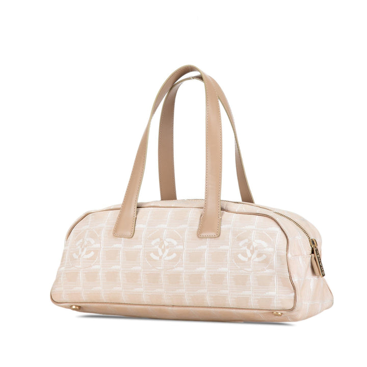 Top Quality Chanel New Travel Line Handbag (SHG-3MpQA7)