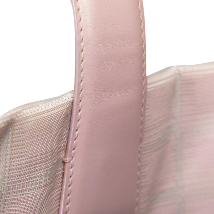 Top Quality Chanel New Travel Line Tote (SHG-anTkPW)