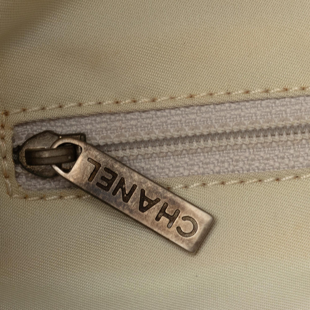 Top Quality Chanel New Travel Line Tote (SHG-3Rzzab)