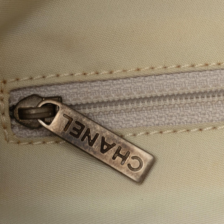Top Quality Chanel New Travel Line Tote (SHG-3Rzzab)