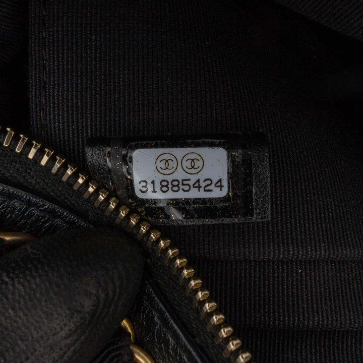 Top Quality Chanel Nylon Grosgrain Lifestyle Clutch with Chain (SHG-UydKYK)