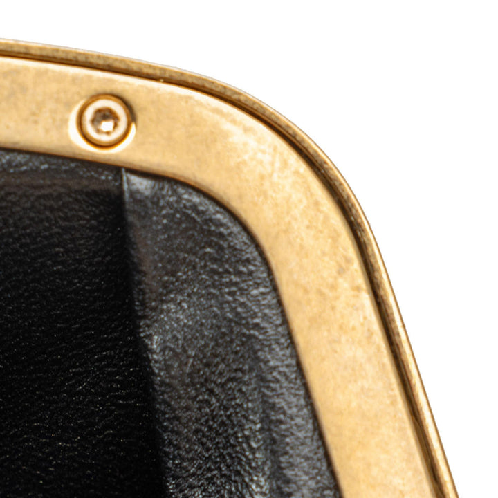 Top Quality Chanel Quilted Lambskin Multi Clutch with Handle (SHG-ZLewa1)
