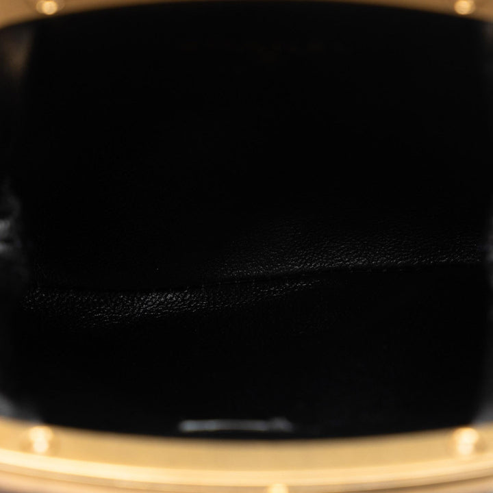 Top Quality Chanel Quilted Lambskin Multi Clutch with Handle (SHG-ZLewa1)