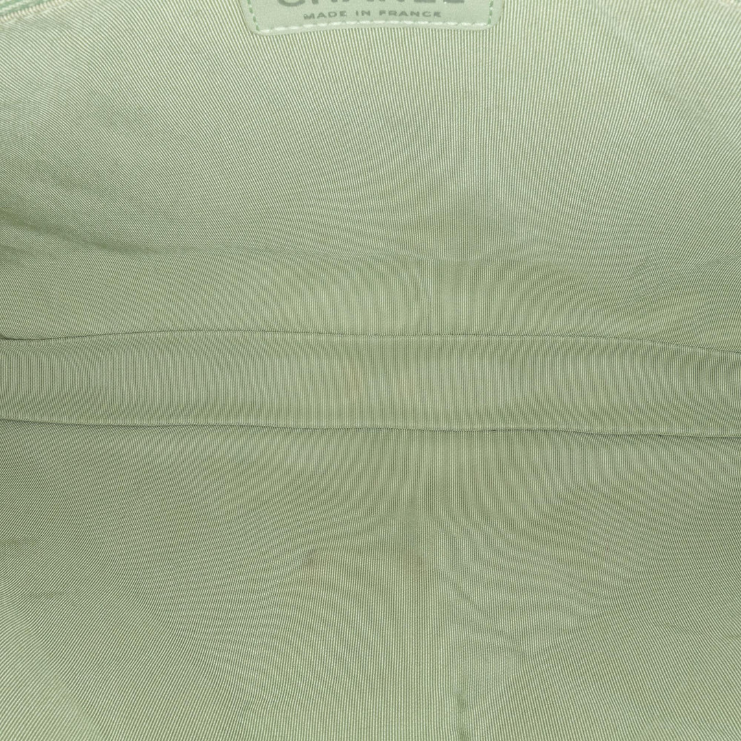Top Quality Chanel Reissue 2.55 Metallic Calfskin Roll Clutch (SHG-e9cHyV)