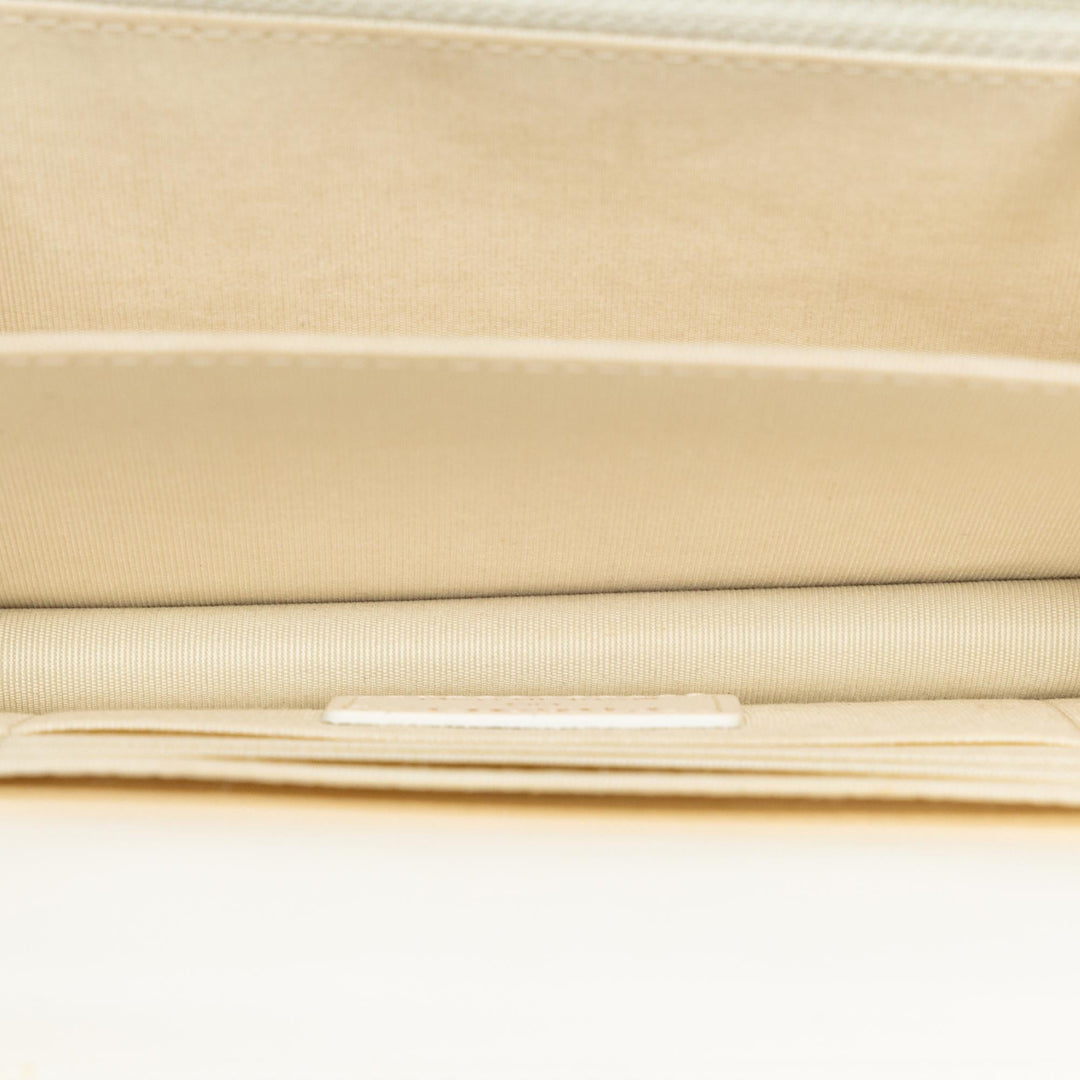 Top Quality Chanel Romance Lambskin Wallet On Chain (SHG-O9aGrO)
