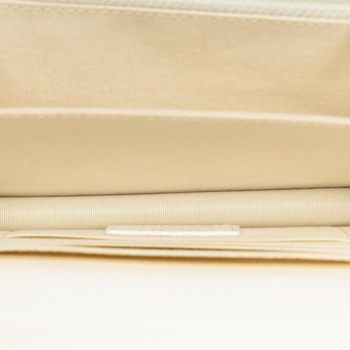 Top Quality Chanel Romance Lambskin Wallet On Chain (SHG-O9aGrO)