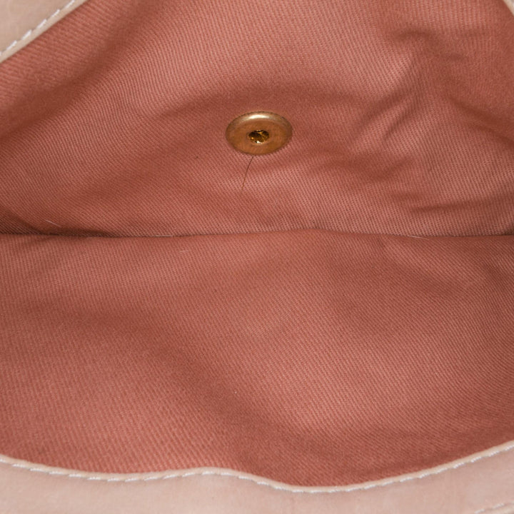 Top Quality Chanel Small Calfskin Triple Stitched Flap (SHG-MqcPxP)