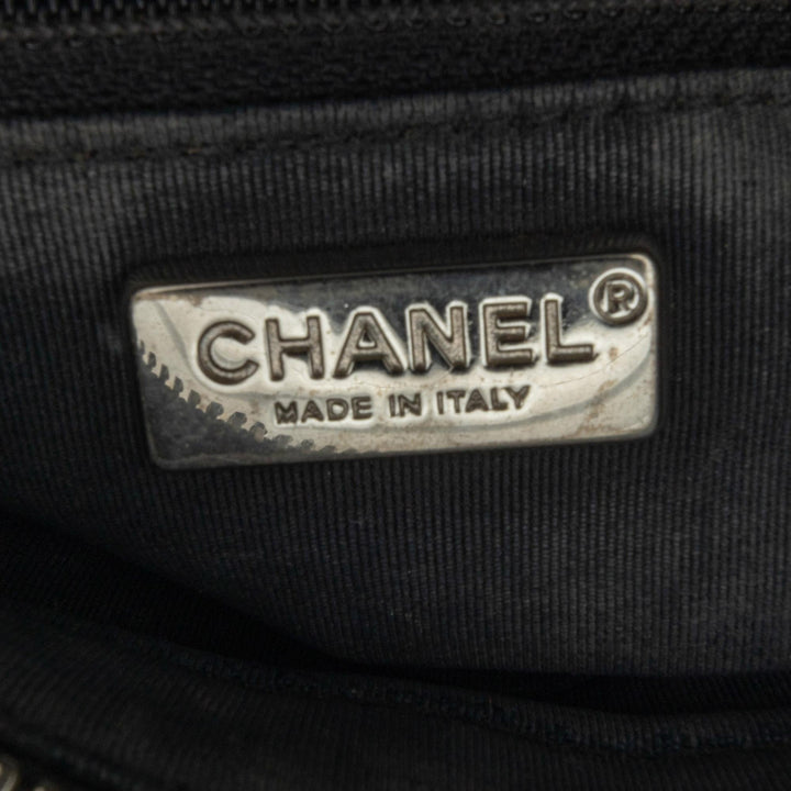 Top Quality Chanel Small Sequin Gabrielle Crossbody (SHG-koyBck)