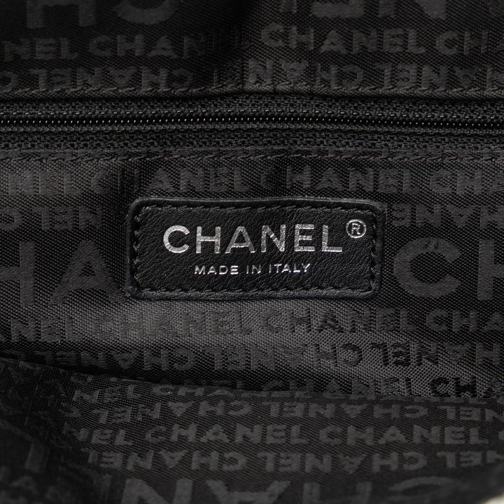 Top Quality Chanel Tweed Camellia Crossbody (SHG-U2f14G)