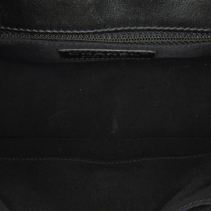 Top Quality Chanel Tweed Coco Corset Flap (SHG-aHwuBO)