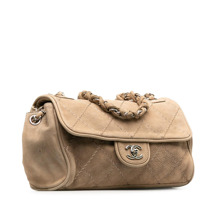 Top Quality Chanel Ultimate Stitch Accordion Shoulder Bag (SHG-lSrJXY)