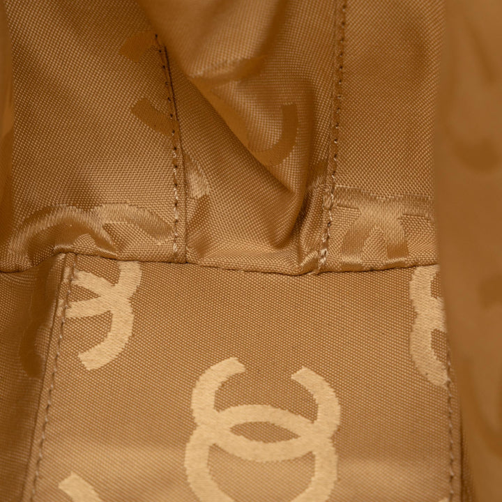 Top Quality Chanel Wild Stitch Lambskin Handbag (SHG-X7qxHU)