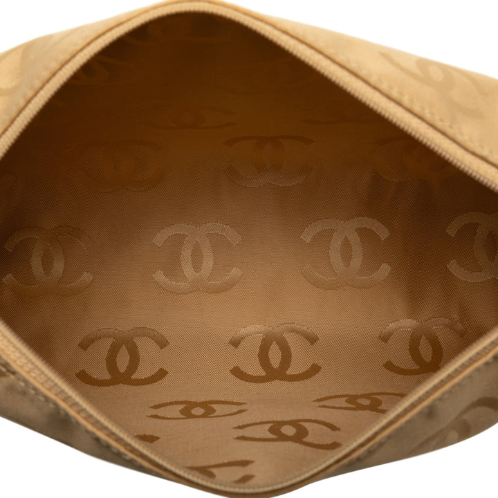 Top Quality Chanel Wild Stitch Lambskin Handbag (SHG-X7qxHU)