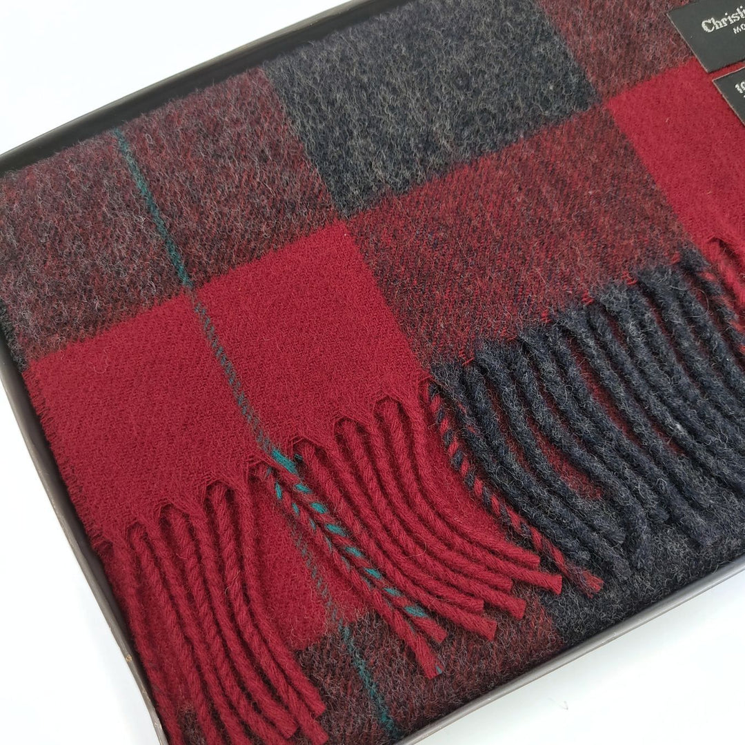 Top quality Dior Top quality Dior Christian Top quality Dior men's scarf in pure wool