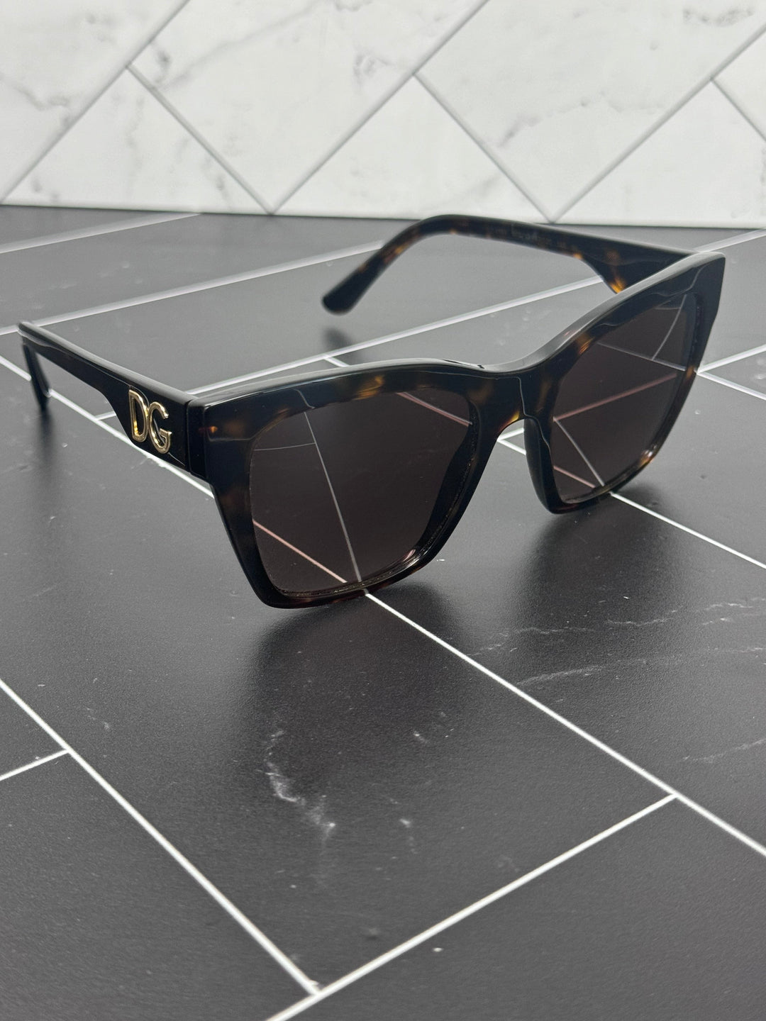 Dolce & Gabbana Sunglasses
