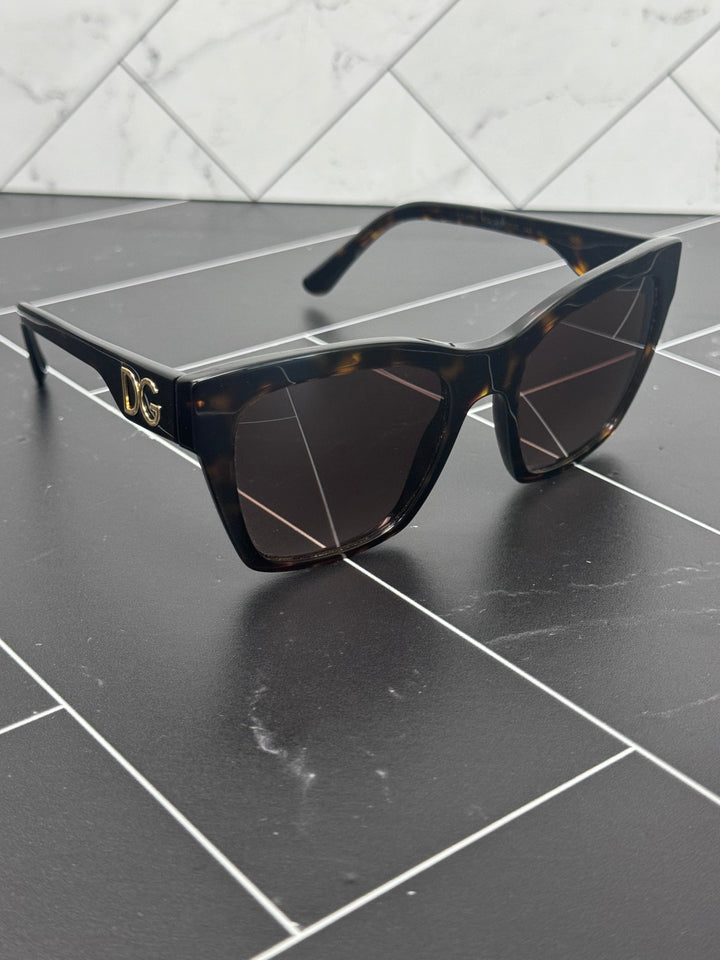 Dolce & Gabbana Sunglasses