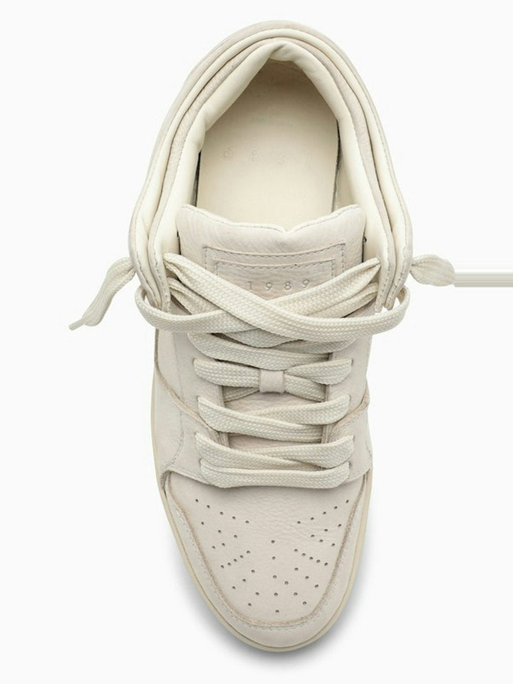 SKATE V02 SNEAKER