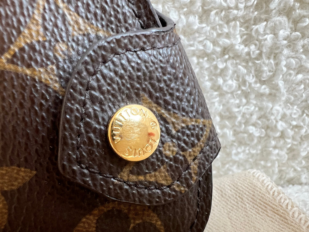 Louis Vuitton Sunglasses Case