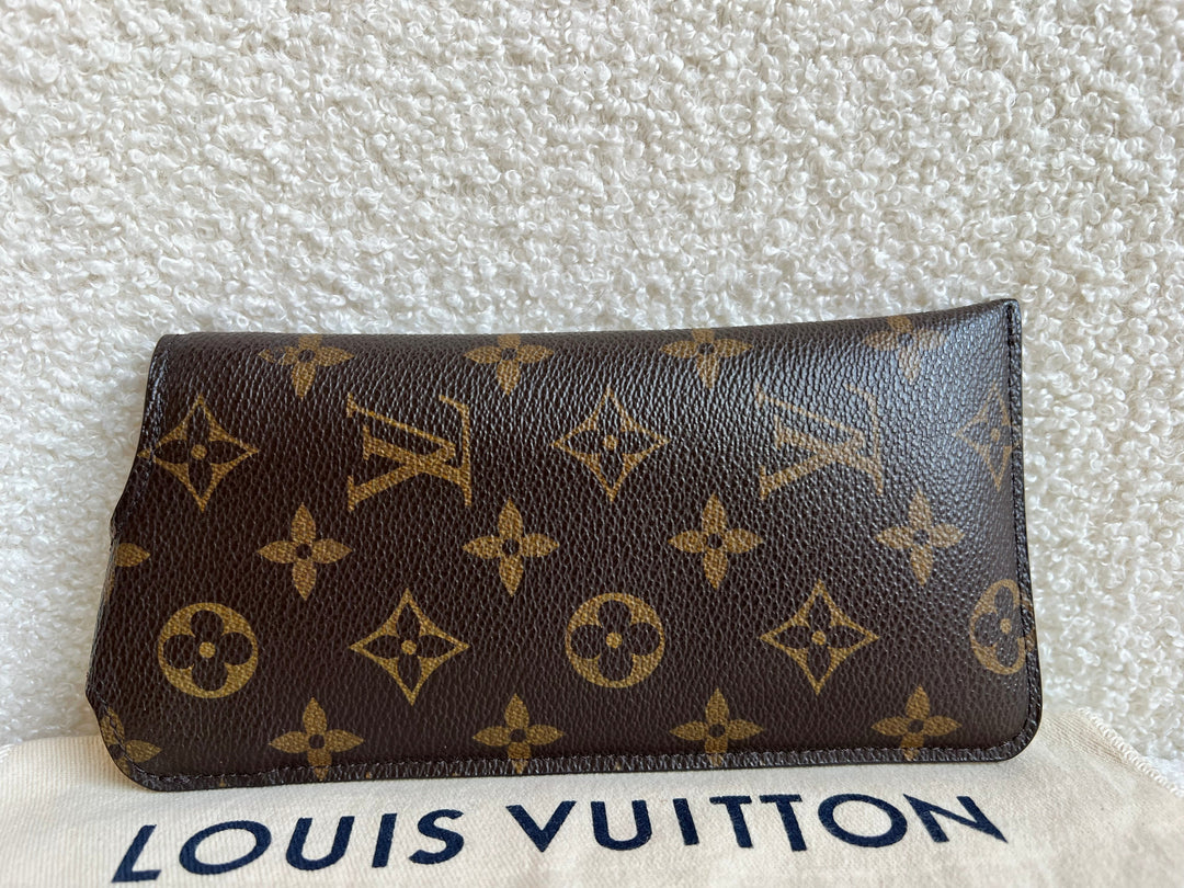 Louis Vuitton Sunglasses Case