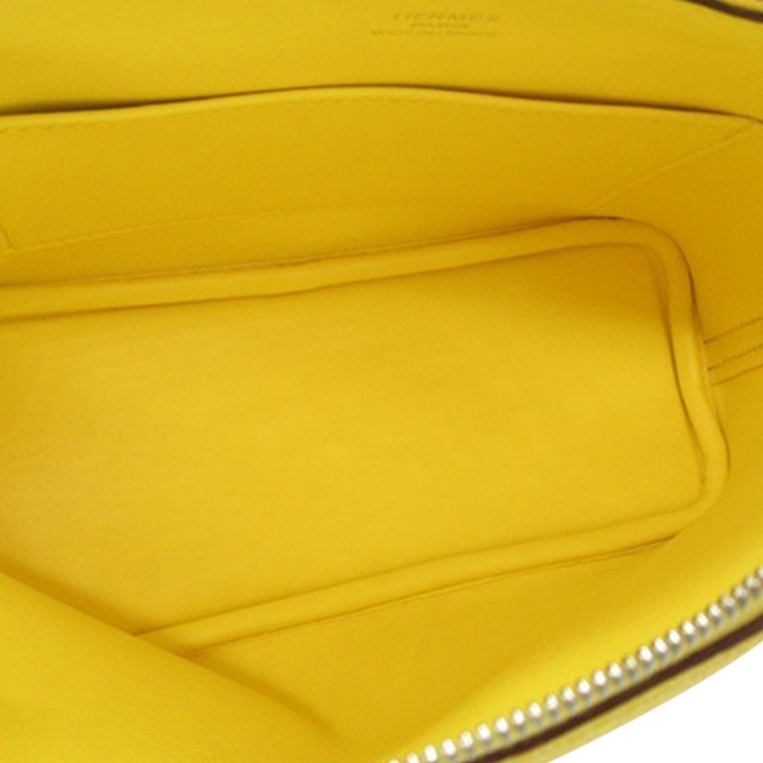 Top quality Hermes Mini Chevre Bolide 1923 Satchel