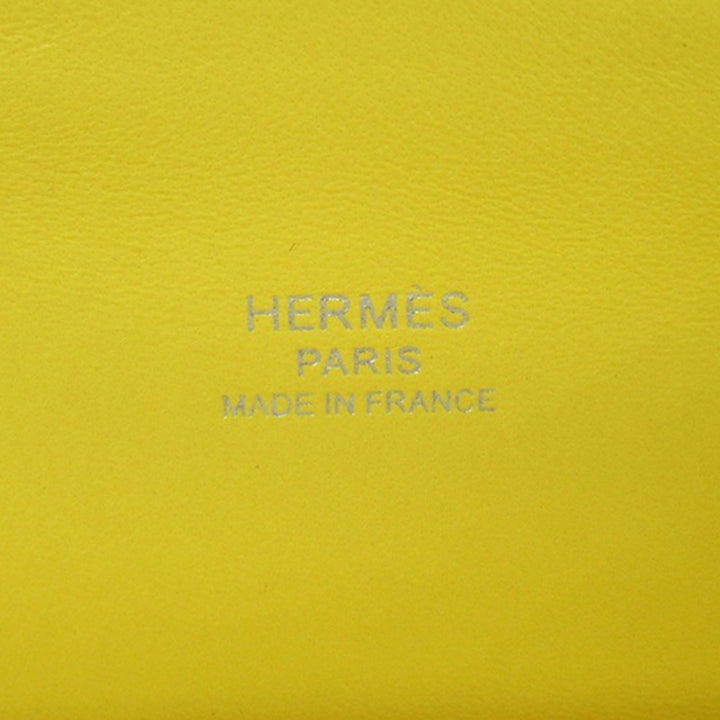 Top quality Hermes Mini Chevre Bolide 1923 Satchel