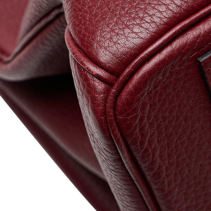 Top quality Hermes Fjord Birkin 40 Handbag