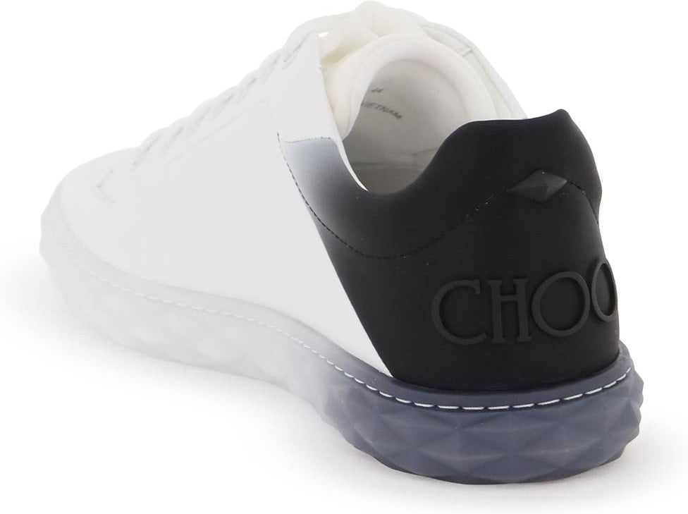 DIAMOND LIGHT/M II SNEAKERS