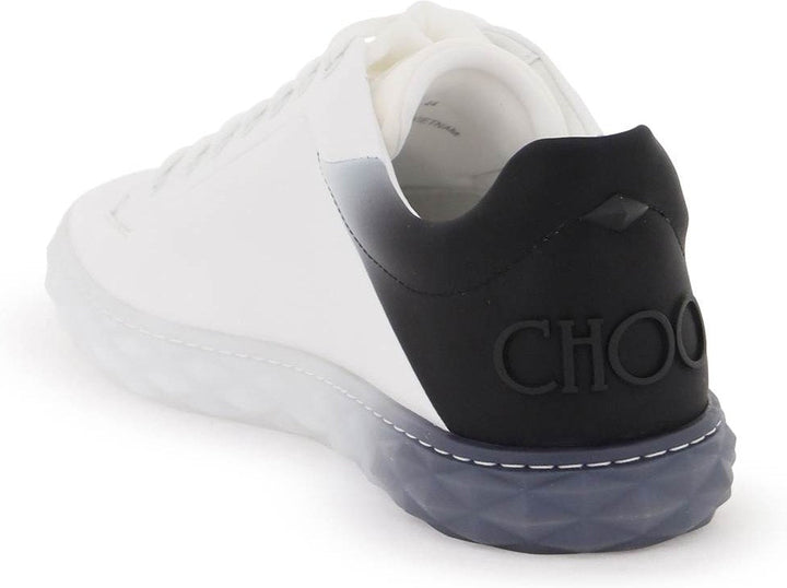 DIAMOND LIGHT/M II SNEAKERS