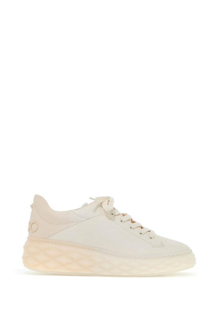 DIAMOND MAXI/F II SNEAKERS