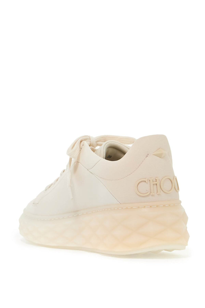 DIAMOND MAXI/F II SNEAKERS