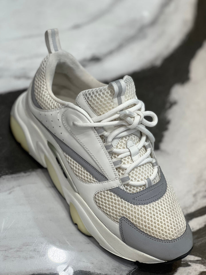 DIOR B22 HOMME SNEAKERS