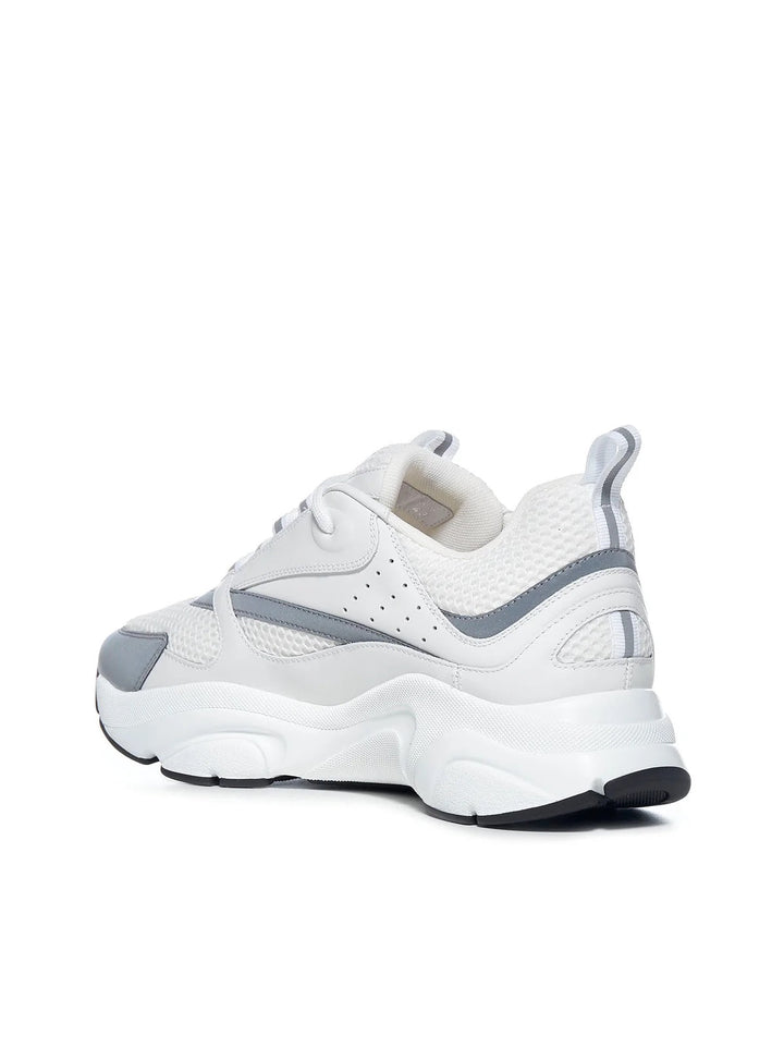 DIOR B22 HOMME SNEAKERS