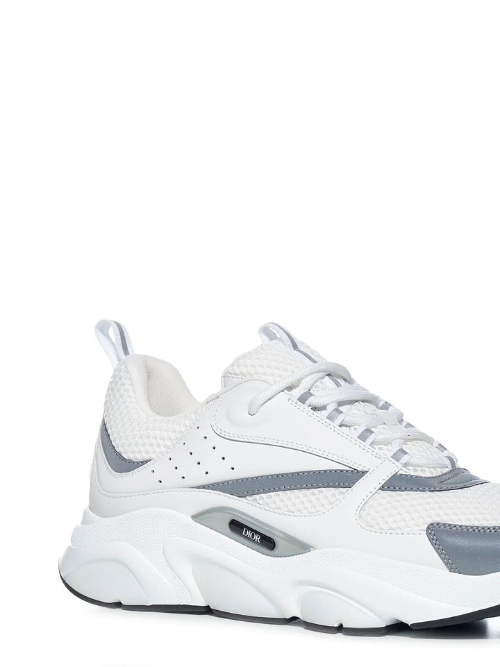DIOR B22 HOMME SNEAKERS