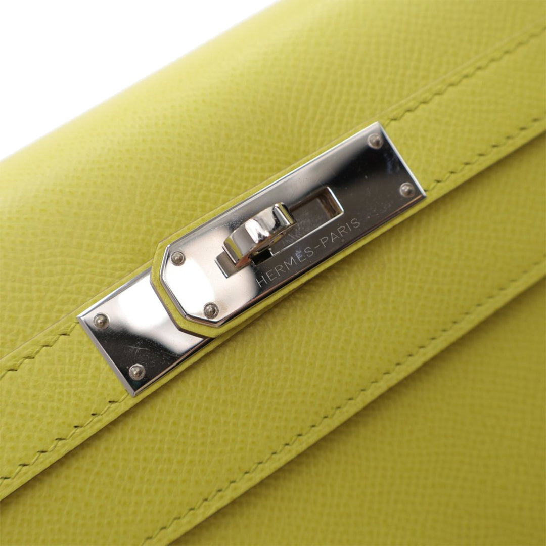 Top quality Hermes Epsom Kelly Sellier 32 Satchel