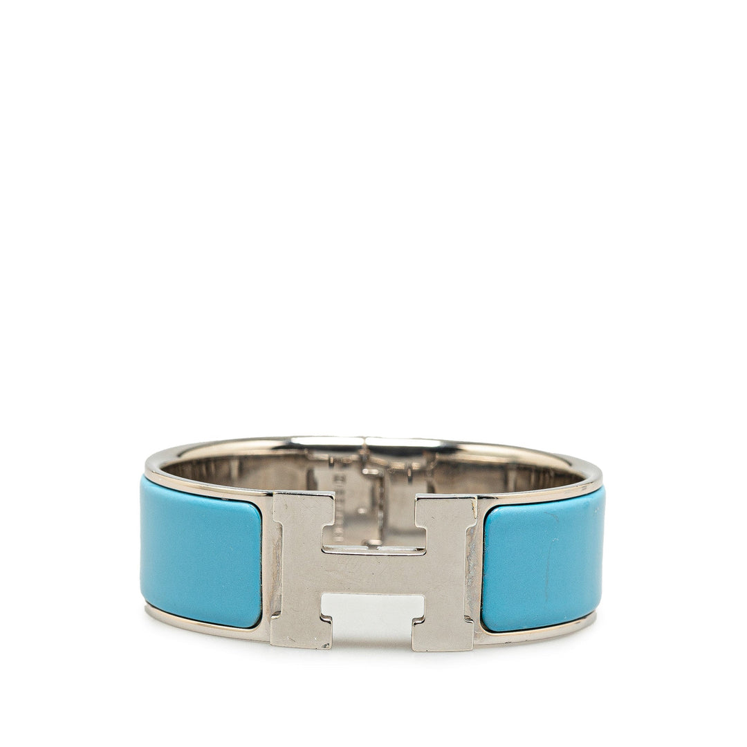 Hermes Clic Clac H Bracelet PM Costume Bracelet