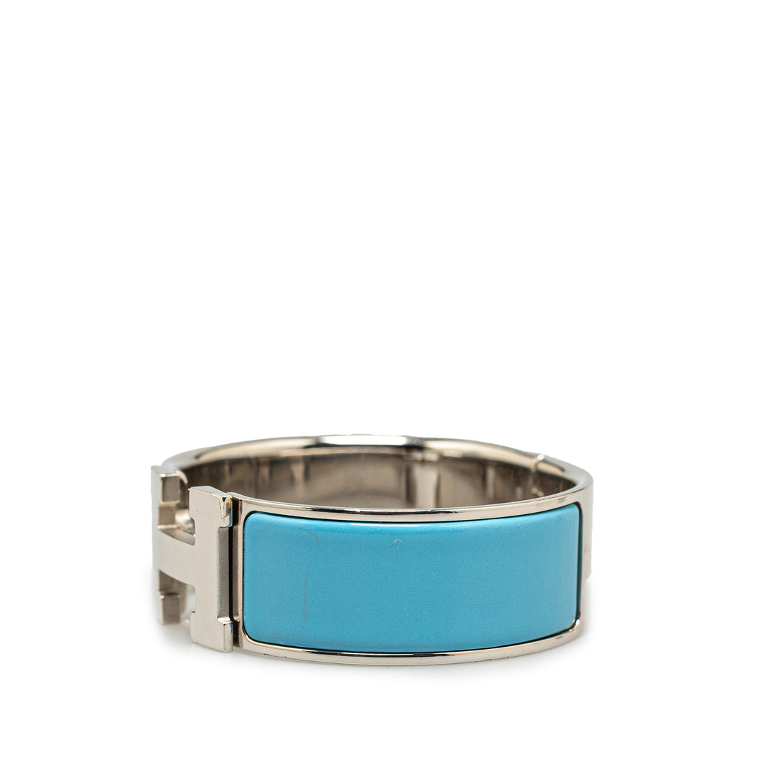 Top quality Hermes Clic Clac H Bracelet PM Costume Bracelet