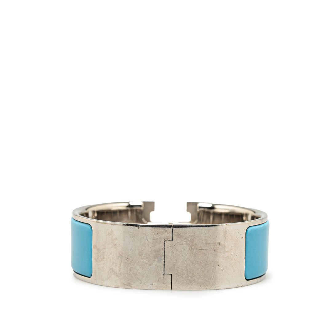 Top quality Hermes Clic Clac H Bracelet PM Costume Bracelet