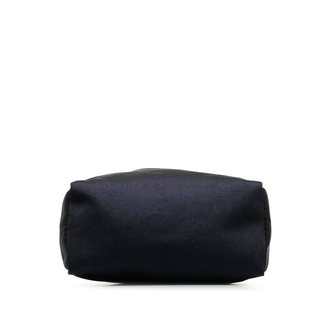 BURBERRY Nova Check Mini Handbag