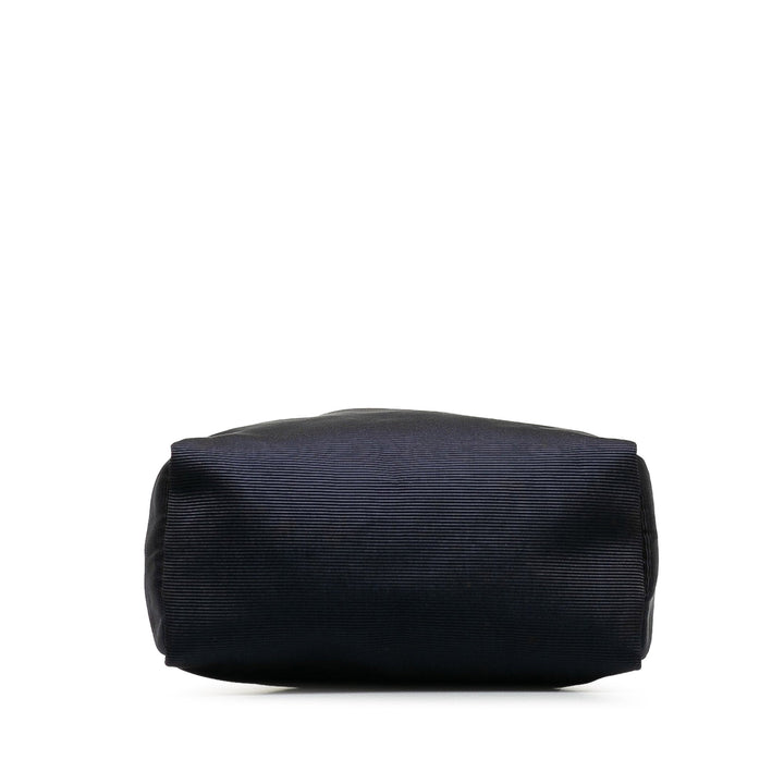 BURBERRY Nova Check Mini Handbag