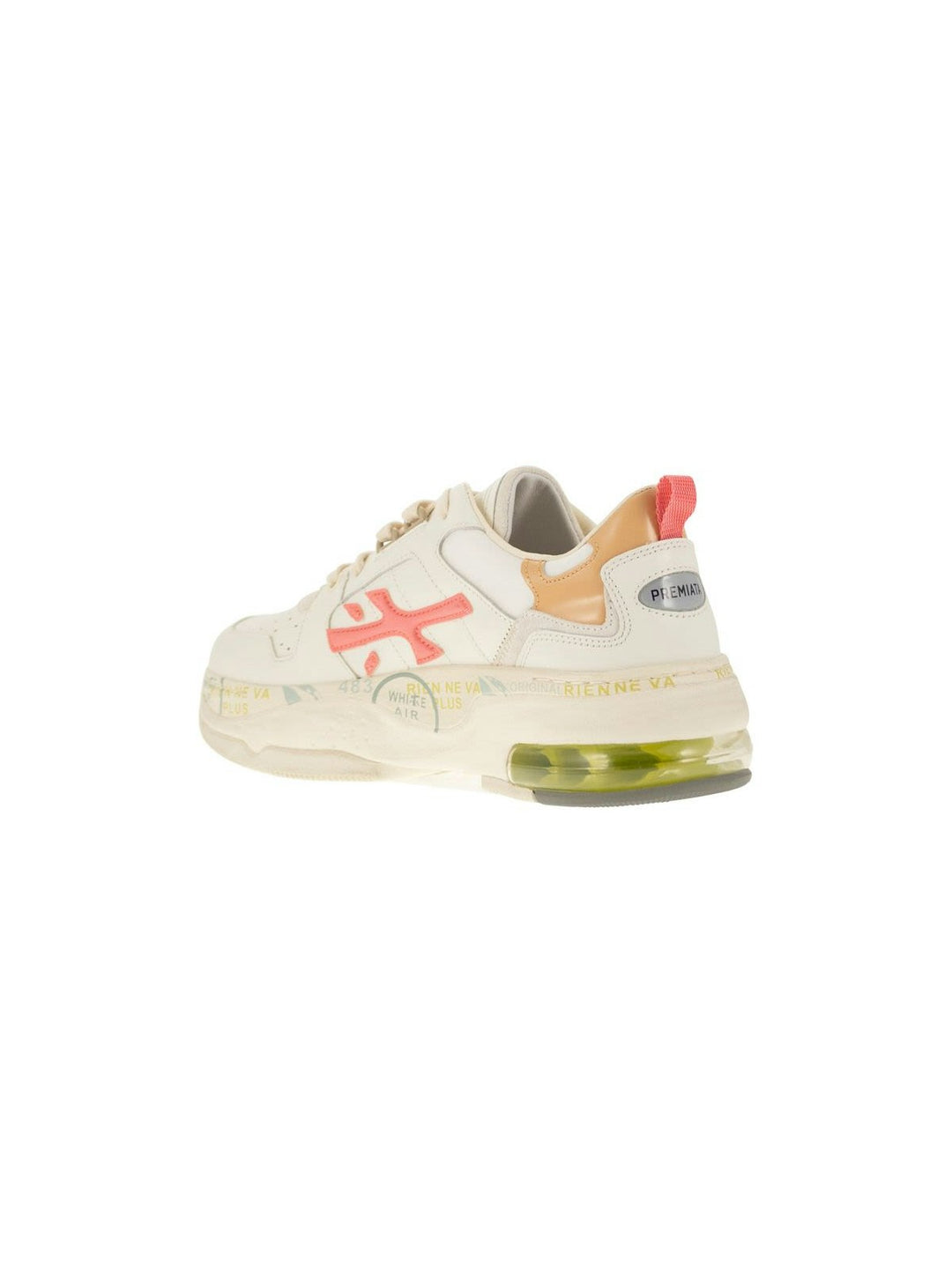 DRAKED 310 - SNEAKERS