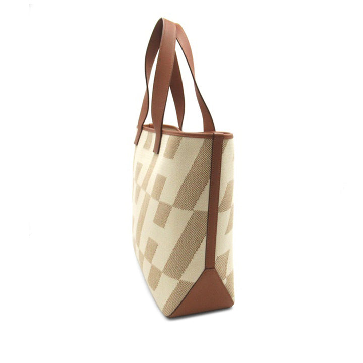Top quality Hermes Cabas H en Biais 40 Tote Bag